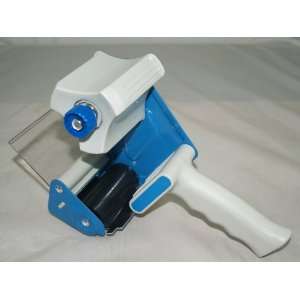   One Handed Use Power Suction Quick Easy 3 Tape Gun