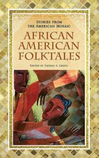   African American Folktales by Thomas A. Green 