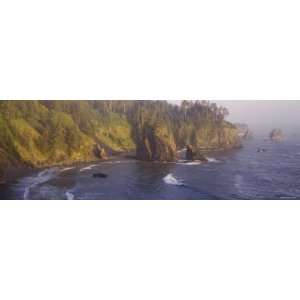 com Rock Formations in the Ocean, Pacific Ocean, Boardman State Park 