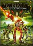 Bionicle 3 Web Of Shadows $6.99