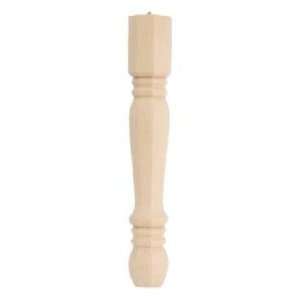  Waddell Mfg Co 2409 Traditional Leg