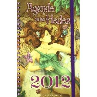 Agenda 2012 de las hadas (Spanish Edition) Paperback by AA.VV.