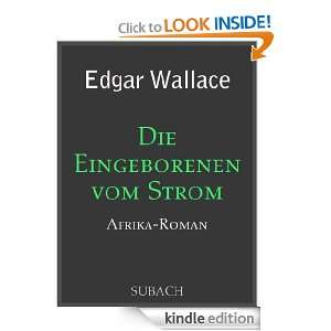   Edgar Wallace, Eckhard Henkel, Ravi Ravendro  Kindle Store