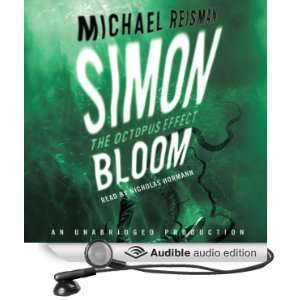  Simon Bloom, The Octopus Effect (Audible Audio Edition 