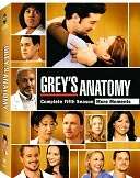Greys Anatomy   Season 5 $29.99