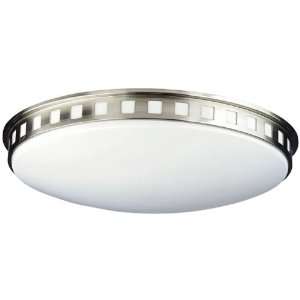  Forecast Lighting Windows 2 Light Flush Mount   F2041 36U 