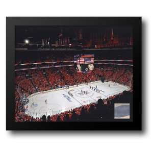  Wachovia Center 2009 10 NHL Stanley Cup Finals Game 3 (#9 