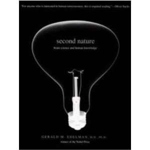   Science and Human Knowledge [Paperback] Gerald M. Edelman Books