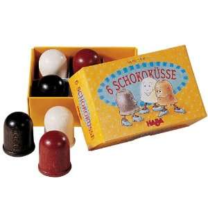  Truffle Box Toys & Games