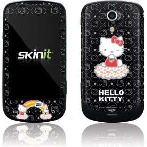  Hello Kitty   Wink skin for Samsung Epic 4G   Sprint 