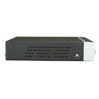 Night Owl Poseidon 85 8 CHANNEL H.264 DVR KIT WITH 500GB HDD  