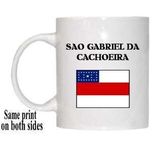 as (Brazil State)   SAO GABRIEL DA CACHOEIRA Mug