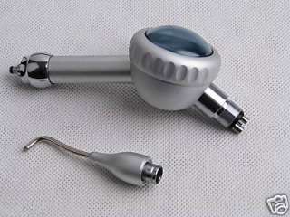 Dental polishing handpiece air prophy dentist 4holes  