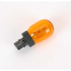  SHOW CHROME 7443 21/5W BULB (AMBER) Automotive