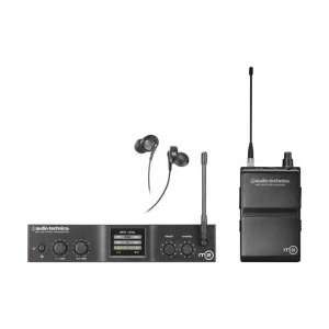  Wireless Stereo In Ear Monitor System   L, 575.00 GPS 