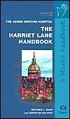 The Harriet Lane Handbook (Mosby Handbook Series) A Manual for 