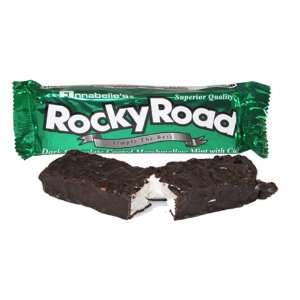 Rocky Road Mint (Pack of 24)  Grocery & Gourmet Food