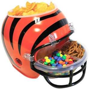  Cincinnati Bengals   Snack Helmet, NFL Pro Football 