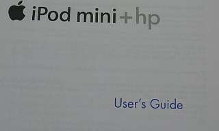 Apple iPod Accessories + Cable + Dock Adap NO IPOD ASIS  