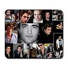 Twilight Robert Pattinson Mouse pad Mats  