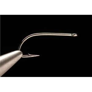   Jacksons Crystal North Country Trout Fly Hooks