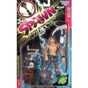  Spawn Series 6 the Freak Action Figure Toys & Games