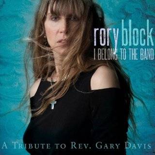 Belong to the Band A Tribute to Rev. Gary Davis