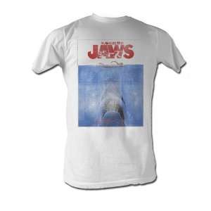 Jaws T shirts Japan Poster