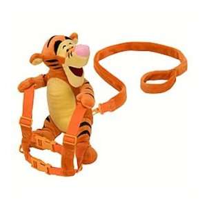  Gold Bug Disney 2 in 1 Harness Buddy   Tigger Baby