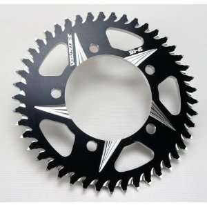  Vortex CAT5 Rear Aluminum Sprocket 193ZK45 Sports 