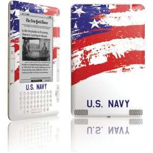  American Flag US Navy skin for  Kindle 2