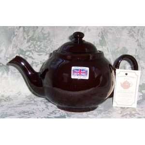  Brown Betty 4 Cup Teapot