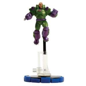  HeroClix Lex Luthor # 51 (Uncommon)   Icons Toys & Games