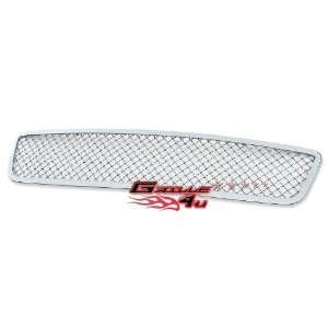  05 06 Volvo XC90 Stainless Steel Mesh Grille Grill Insert 
