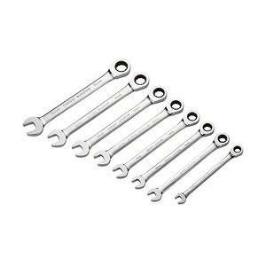  ICE TOOLZ Ice Toolz Combination Ratchet Wrench 15MM 