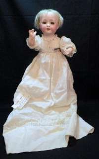 Antique Ernst Heubach 12 Character Baby Doll  