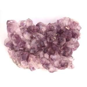 Amethyst Cluster 10 Gorgeous Purple Cloud Cluster Spiritual Healing 