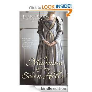 Madonna of the Seven Hills Jean Plaidy  Kindle Store