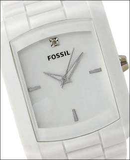   Mens New Diamond Features Polyureth Buckle Clasp Warranty Watch FS4603