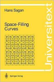    Filling Curves, (0387942653), Hans Sagan, Textbooks   