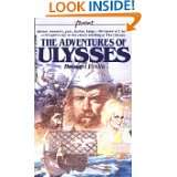 The Adventures Of Ulysses by Bernard Evslin (Jan 1, 1980)