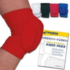    Champro CPX2000 Junior Volleyball Knee Pads