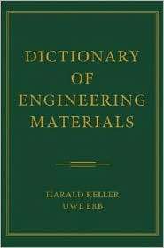   Materials, (0471444367), Harald Keller, Textbooks   