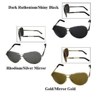  Gucci Aviator Sunglasses 2785/S Electronics