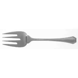  Volf Flatware Palace (Stainless) Medium Solid Cold Meat 