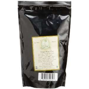 Zhenas Gypsy Tea, King Chai Organic Loose Tea, 16 Ounce Bag  