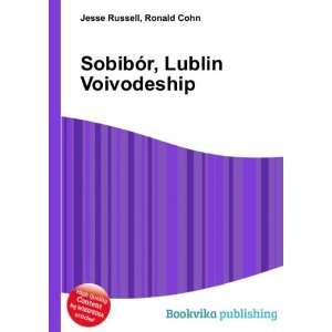  SobibÃ³r, Lublin Voivodeship Ronald Cohn Jesse Russell 