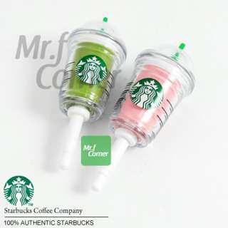   Frappuccino phone & digital devices 3.5mm Dust Stopper Set NEW  