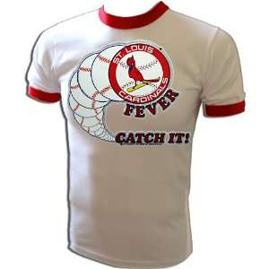   Cardinals Baseballl Jersey MLB iron on t shirt