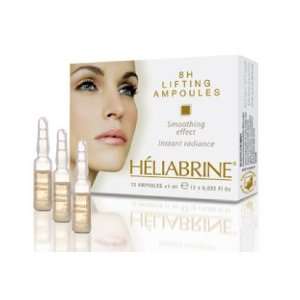   Héliabrine Face Lifting Ampoules   12 x 1ml